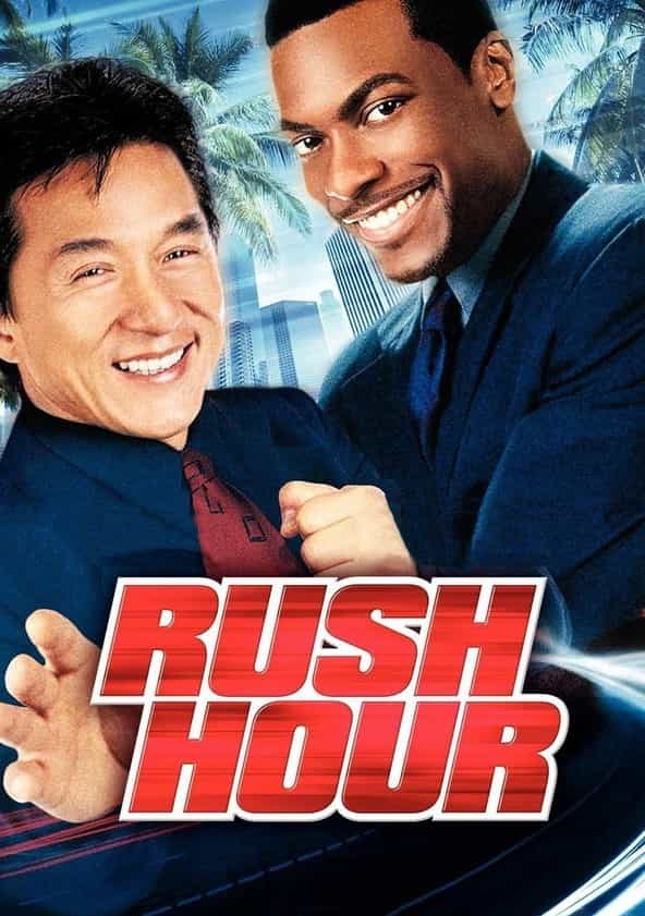 Rush Hour 1 Full Movie Download in sofia