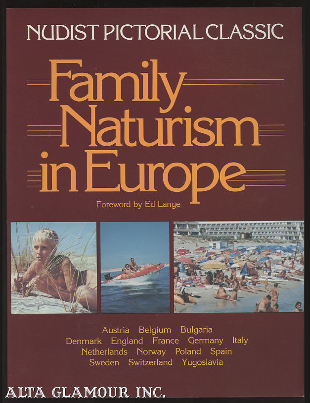 andrew van zee recommends russian family nudist photos pic