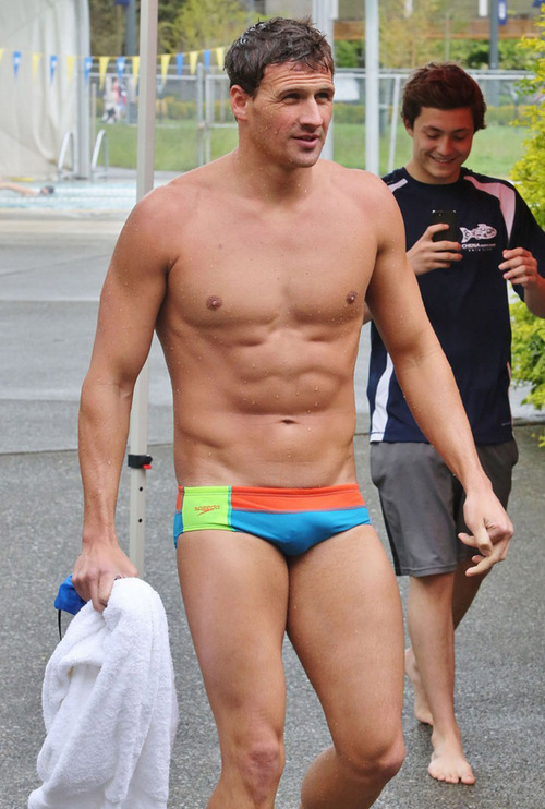 ryan lochte penis pic