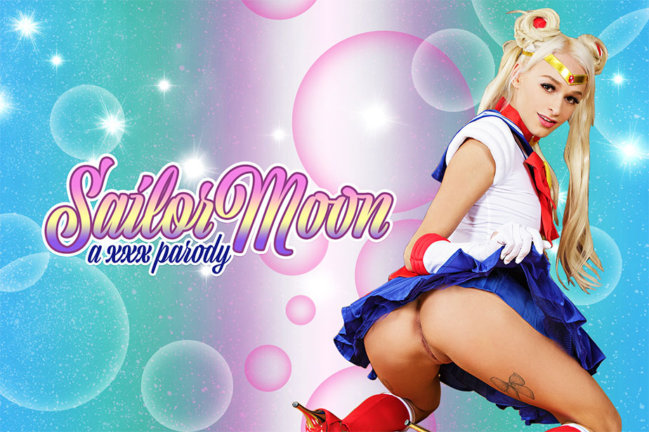 Best of Sailor moon cosplay porn