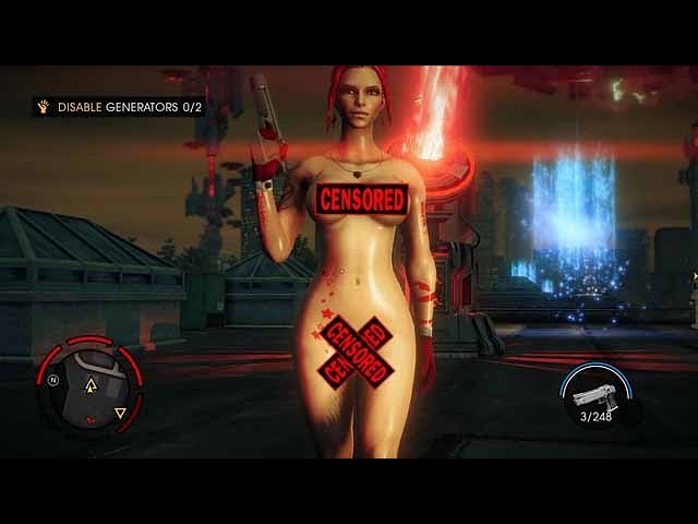 branden hamilton recommends saints row nudity mod pic