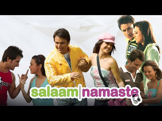 cathy atchley recommends salaam namaste full movie pic
