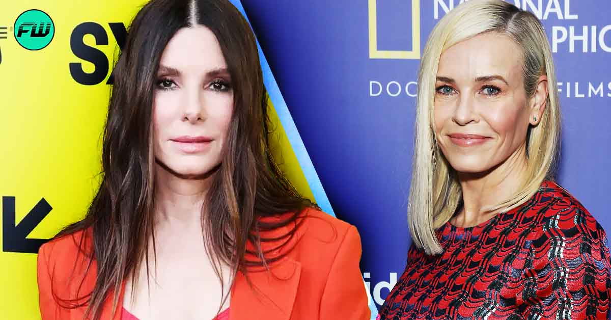 butrint lajci recommends sandra bullock and chelsea handler nude pic