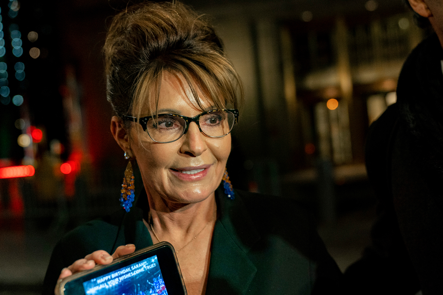 christopher j prest recommends Sarah Palin Fake Pics