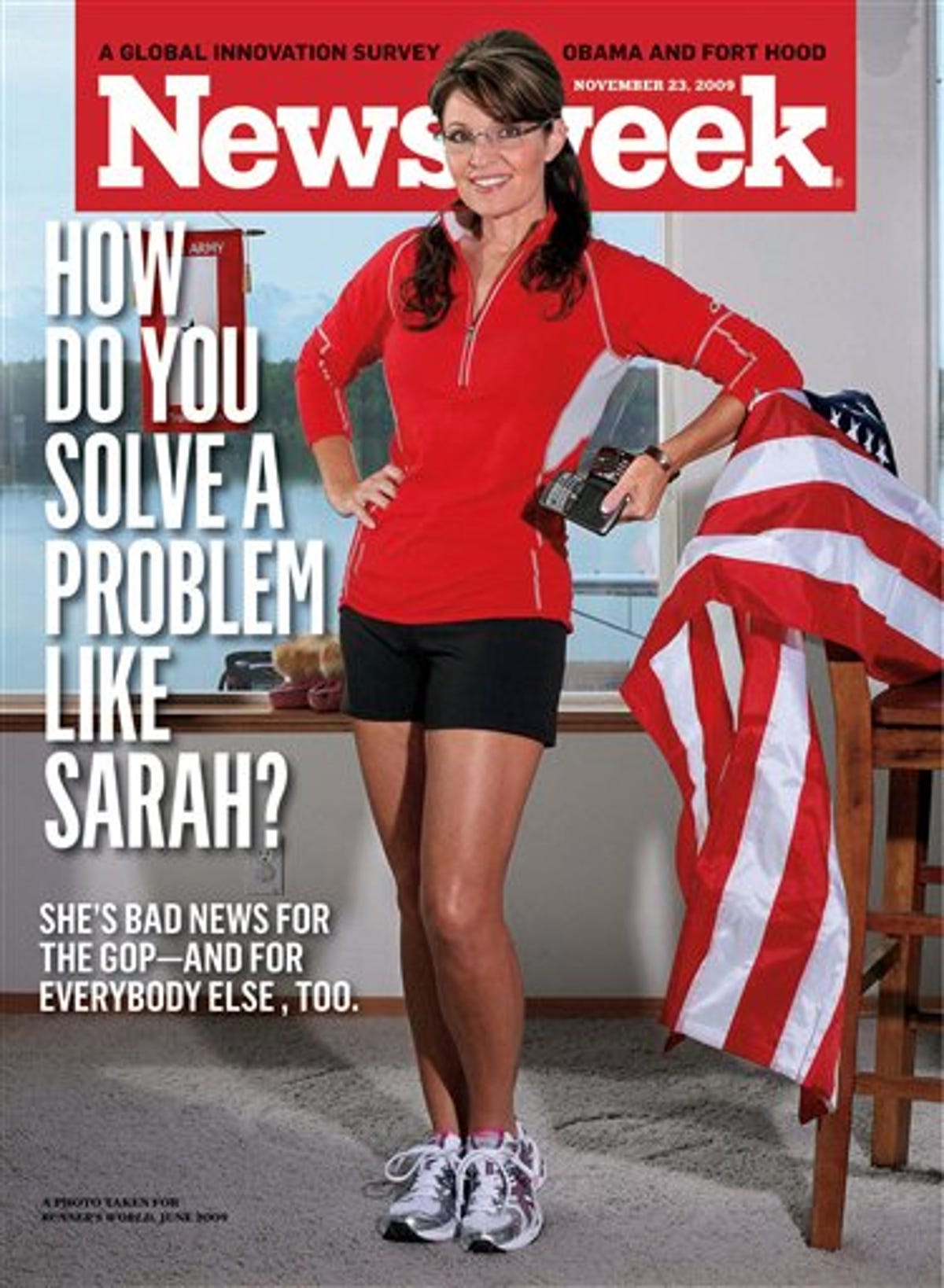 crystal litteljohn recommends Sarah Palin Hot Picture