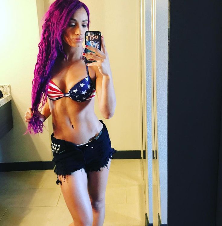 camillia mitchell recommends sasha banks hot pic