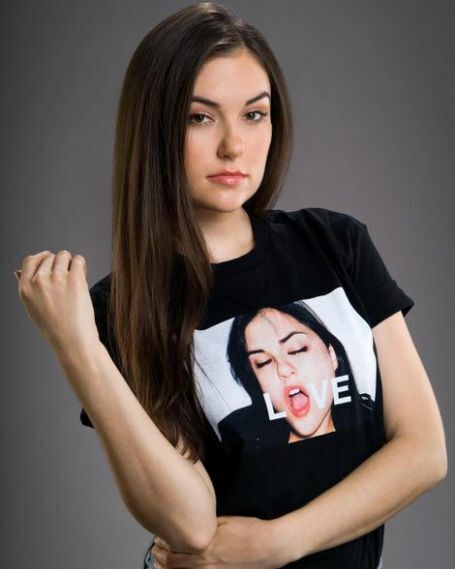 brenda cale recommends Sasha Grey Best Oral