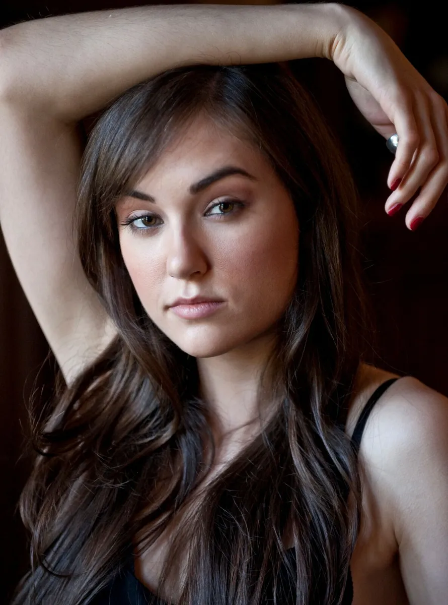cassie lowery recommends Sasha Grey Tv