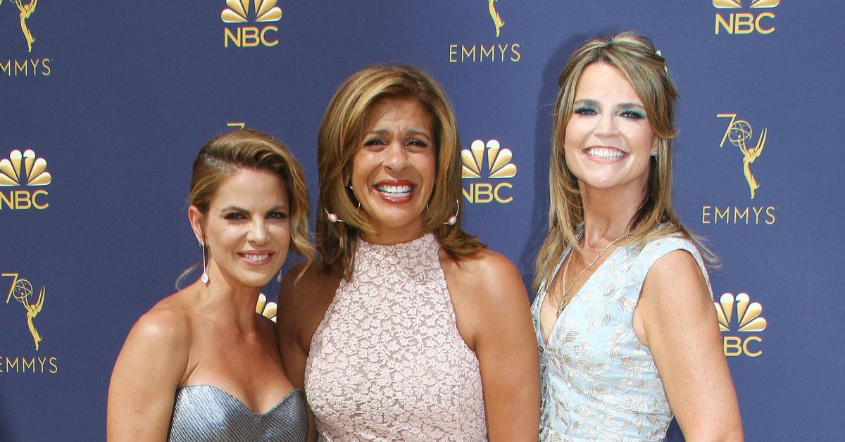 carl d moore recommends savannah guthrie nude fakes pic