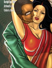 Best of Savita bhabhi new comics
