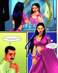 dianne barrera share savita bhabhi new comics photos