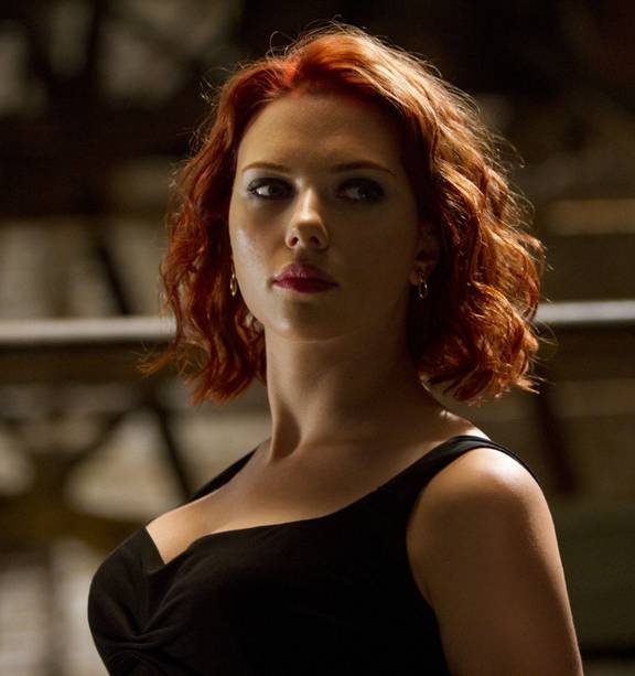 Scarlett Johansson Joi video cuckold