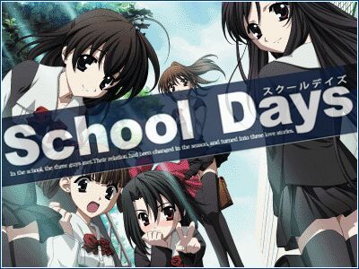 ash berry add photo school days episode 1 eng dub