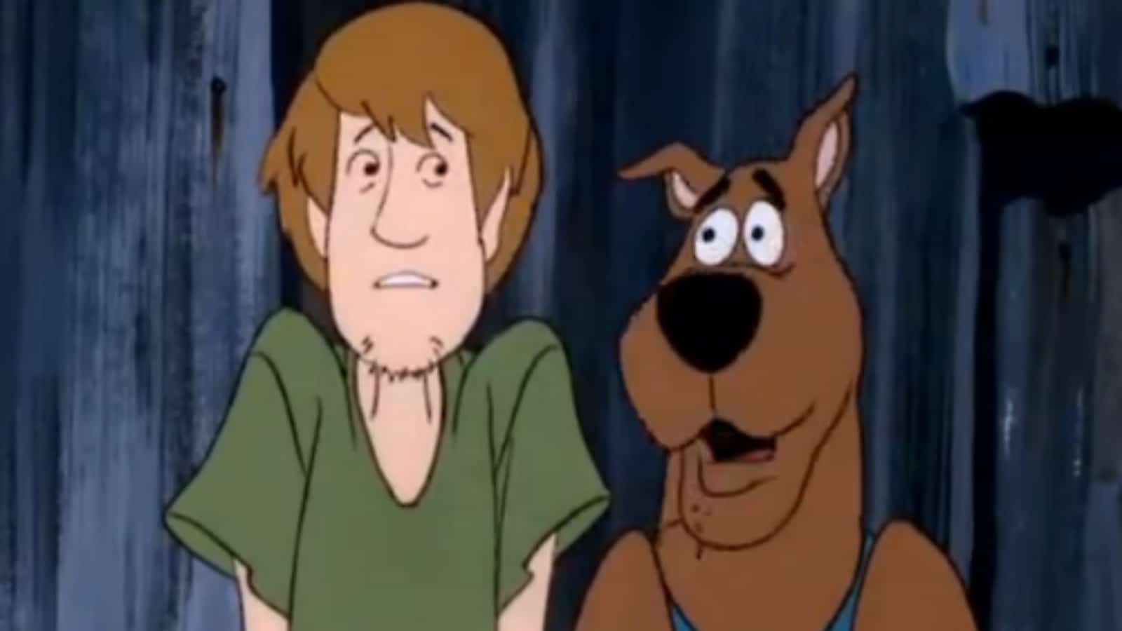 claire picone recommends scooby doo and shaggy pictures pic