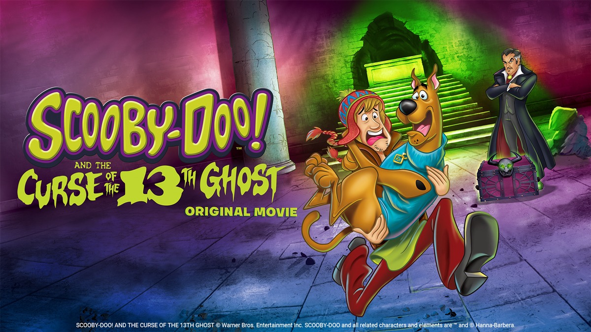 crystal blum recommends scooby doo full movie online pic