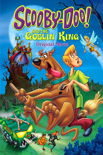 abraham garcia rodriguez recommends Scooby Doo Full Movie Online