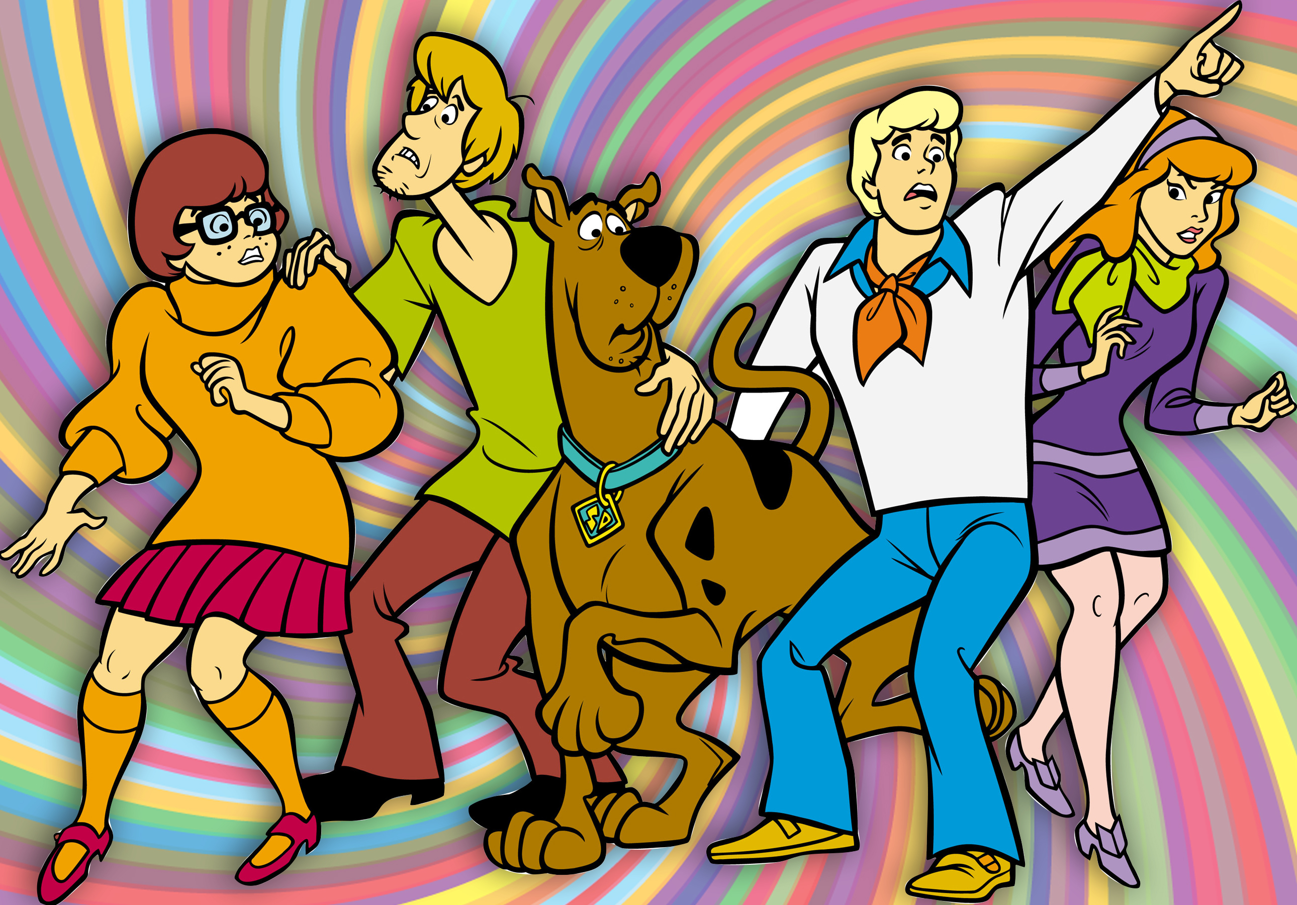darryl knight recommends scooby doo pic pic