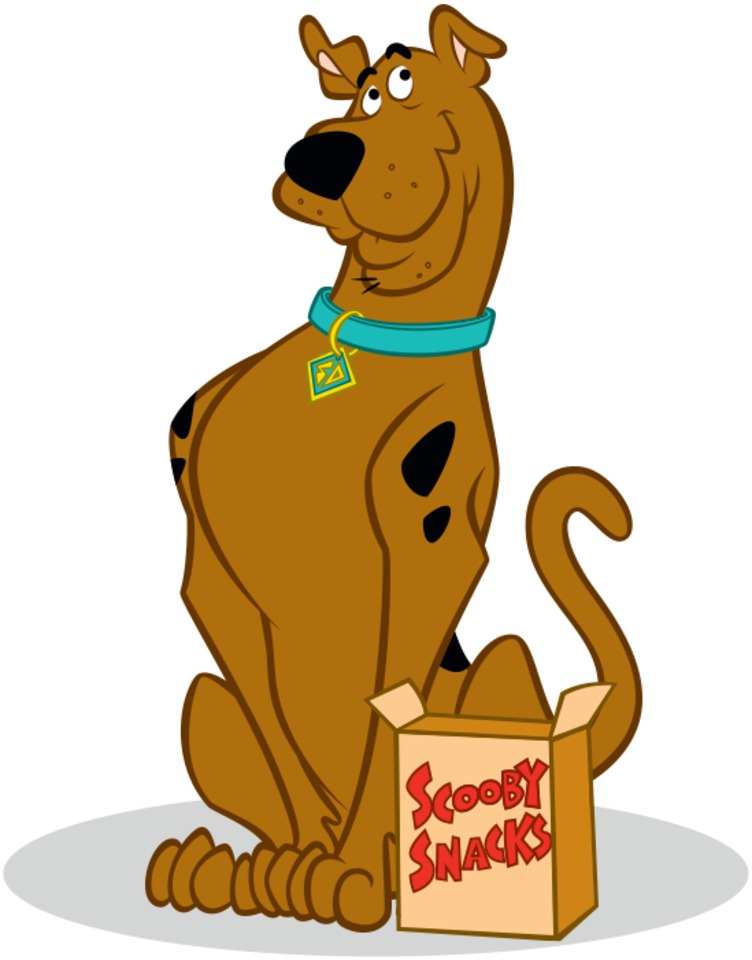 bashar dandashi recommends Scooby Doo Pic