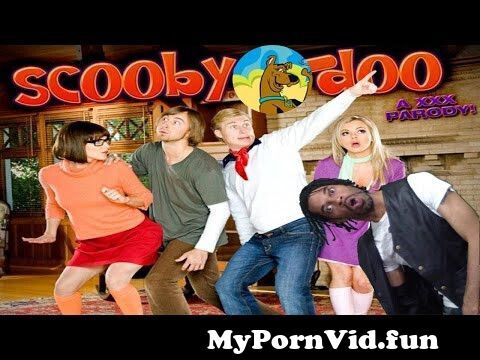 debbie hunter share scooby doo xxx porn parody photos