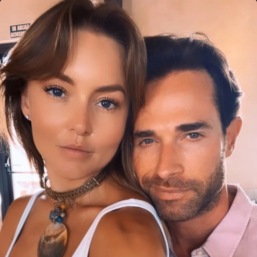 andrew lyth recommends Sebastian Rulli And Angelique Boyer
