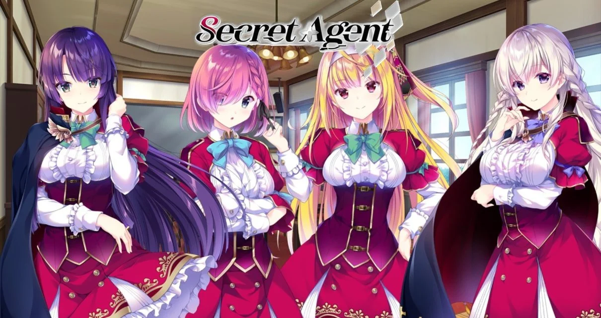 Secret Agent Game Walkthrough dudley sex