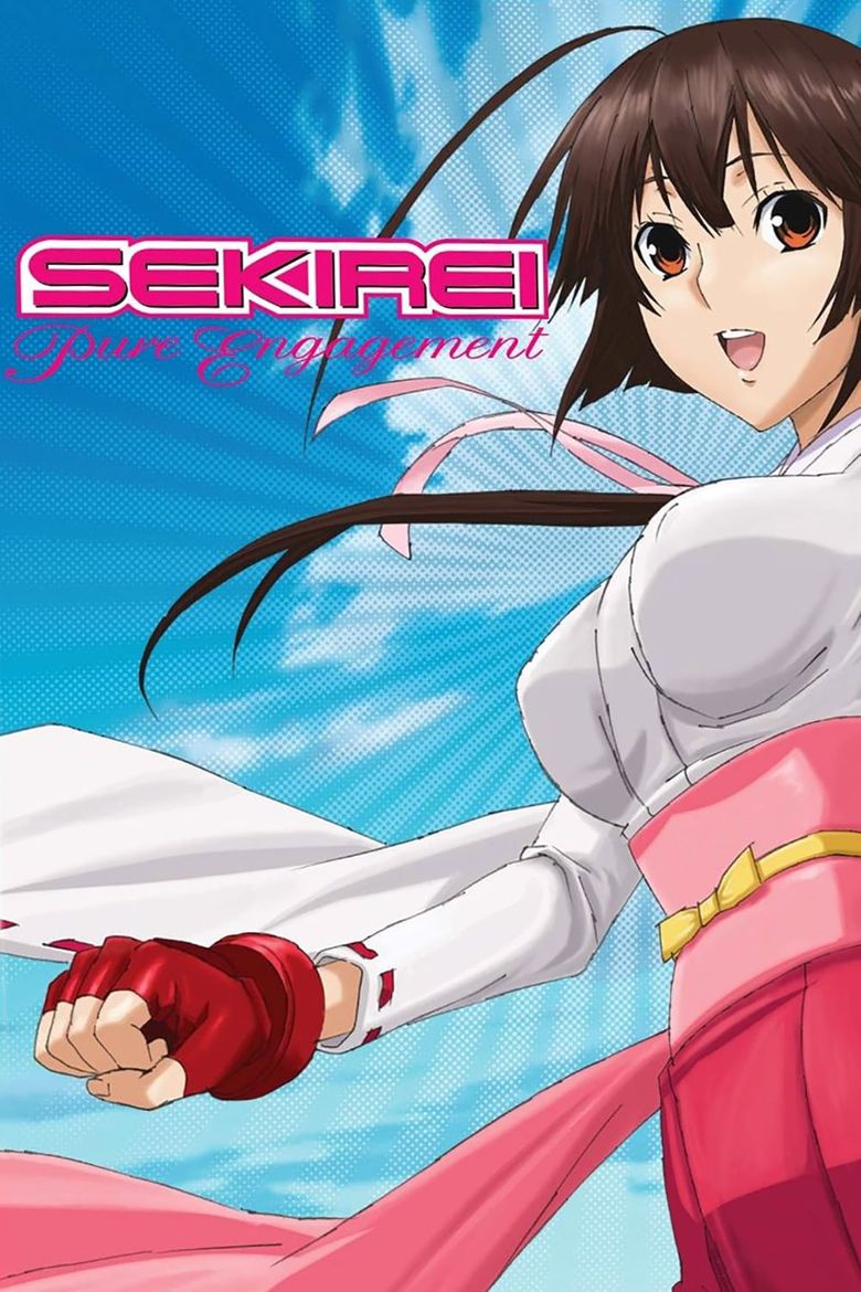ace guevarra recommends Sekirei Season 1 Episode 1