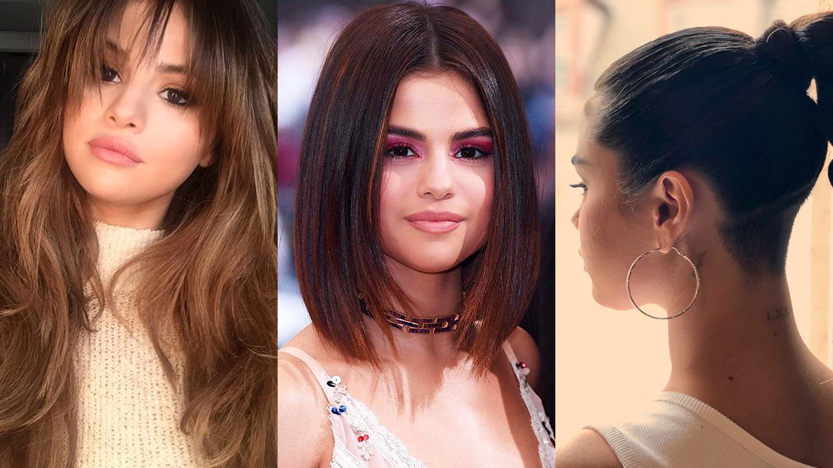 amanda krahn recommends selena gomez shaved head pic