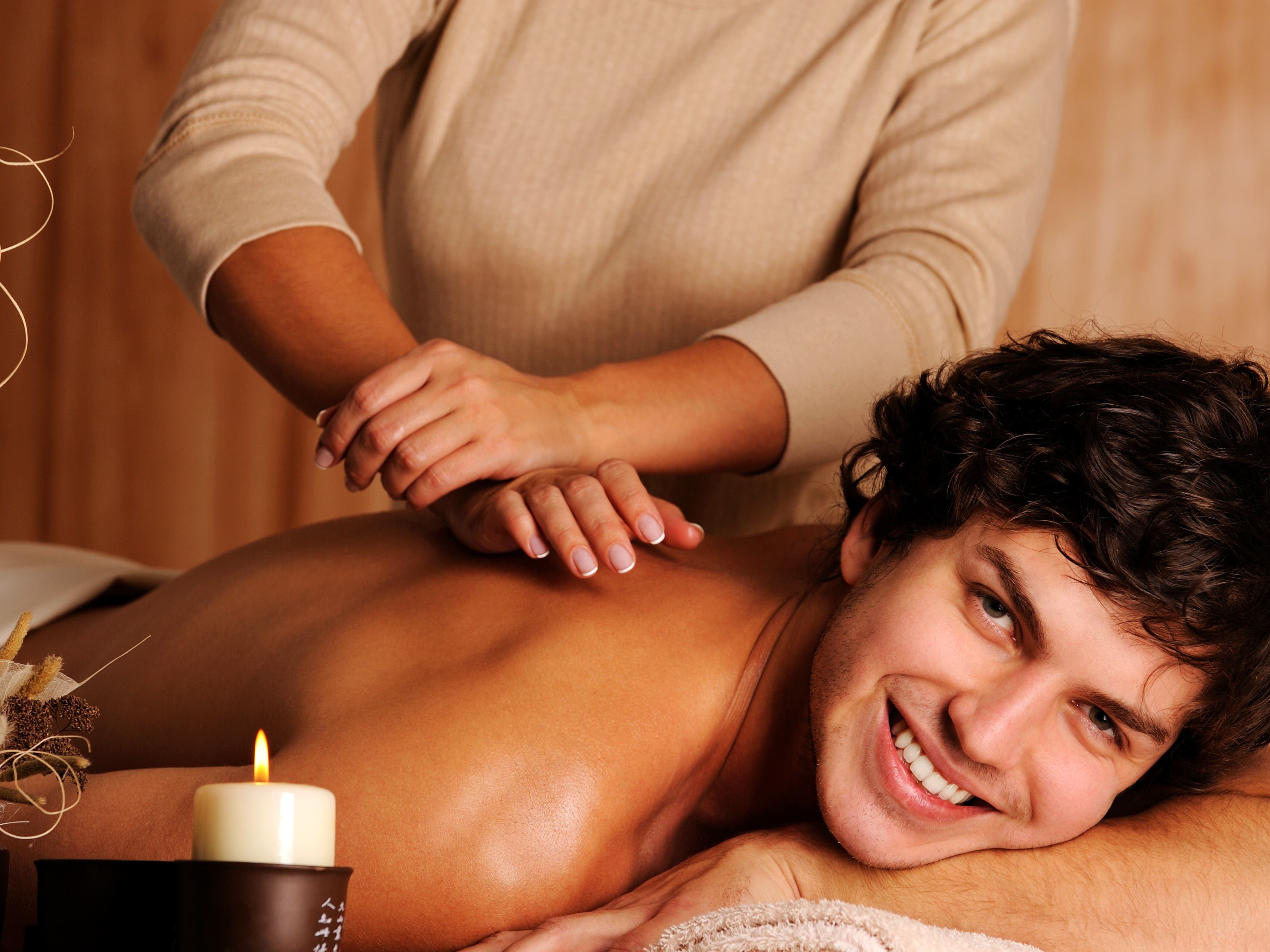 Sensual Massage Therapist Jobs ride stl