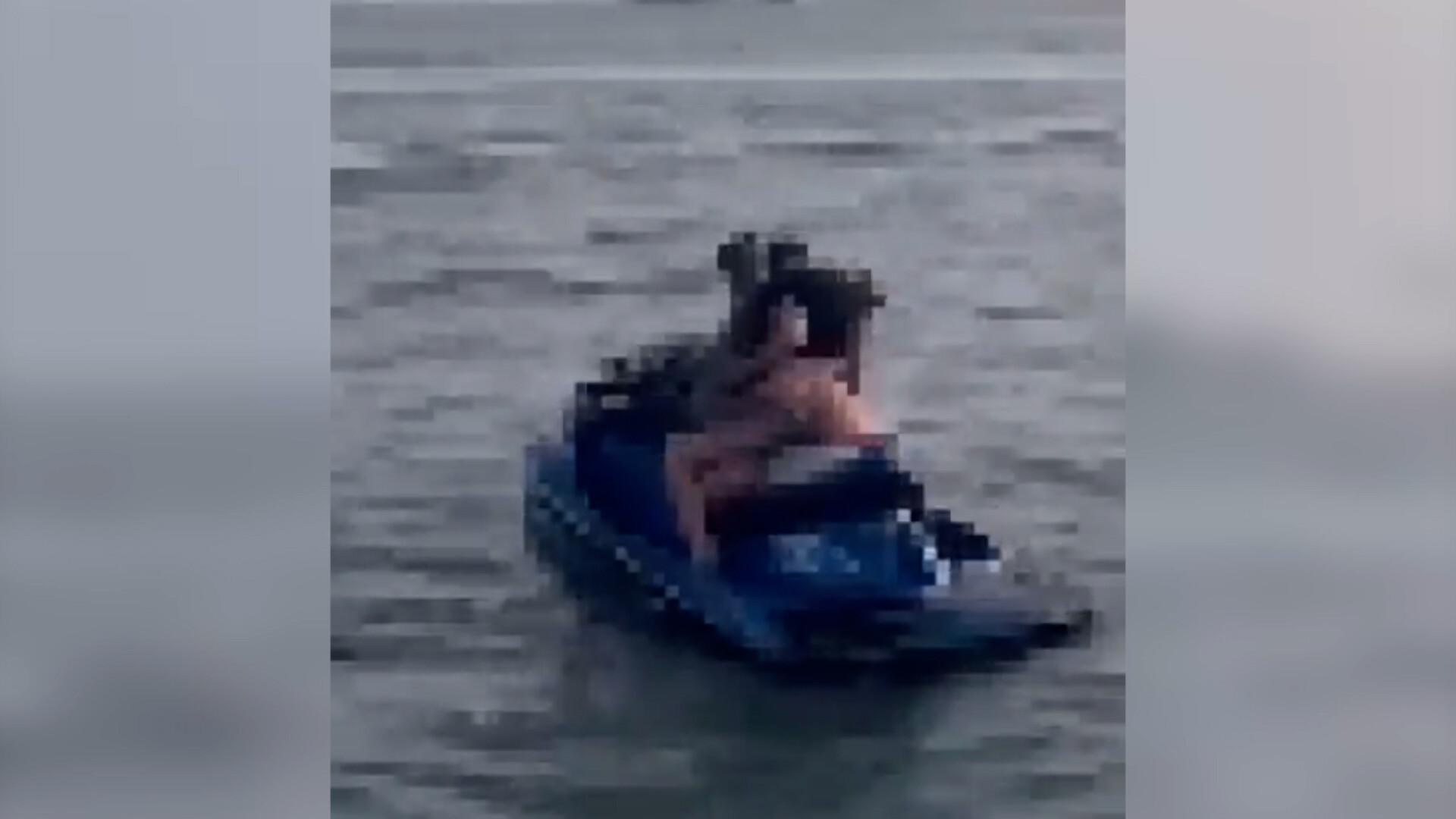 bethany blair add sex on jet ski photo