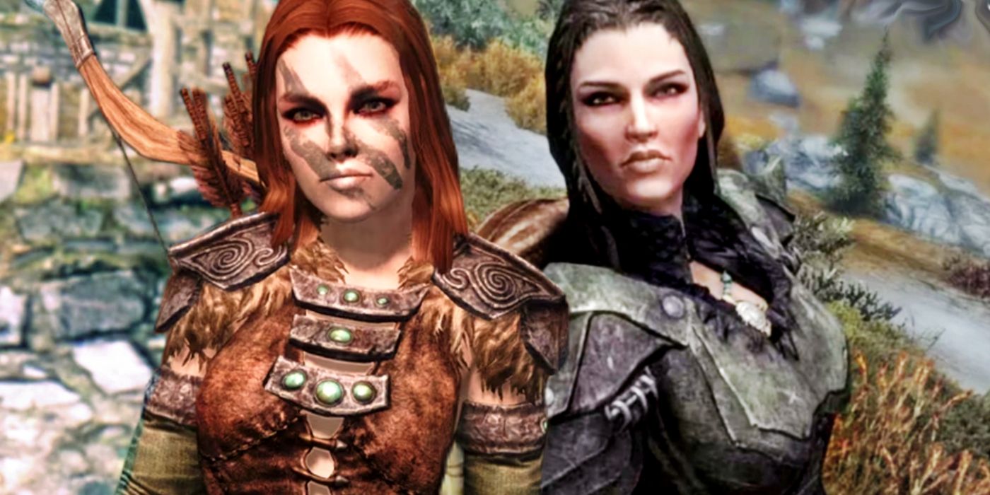 desmond kirton add photo sexiest wife in skyrim