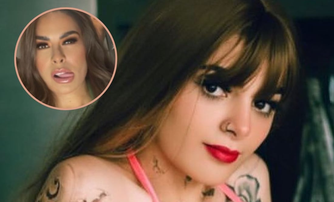 daisy mui recommends Sexo De Galilea Montijo