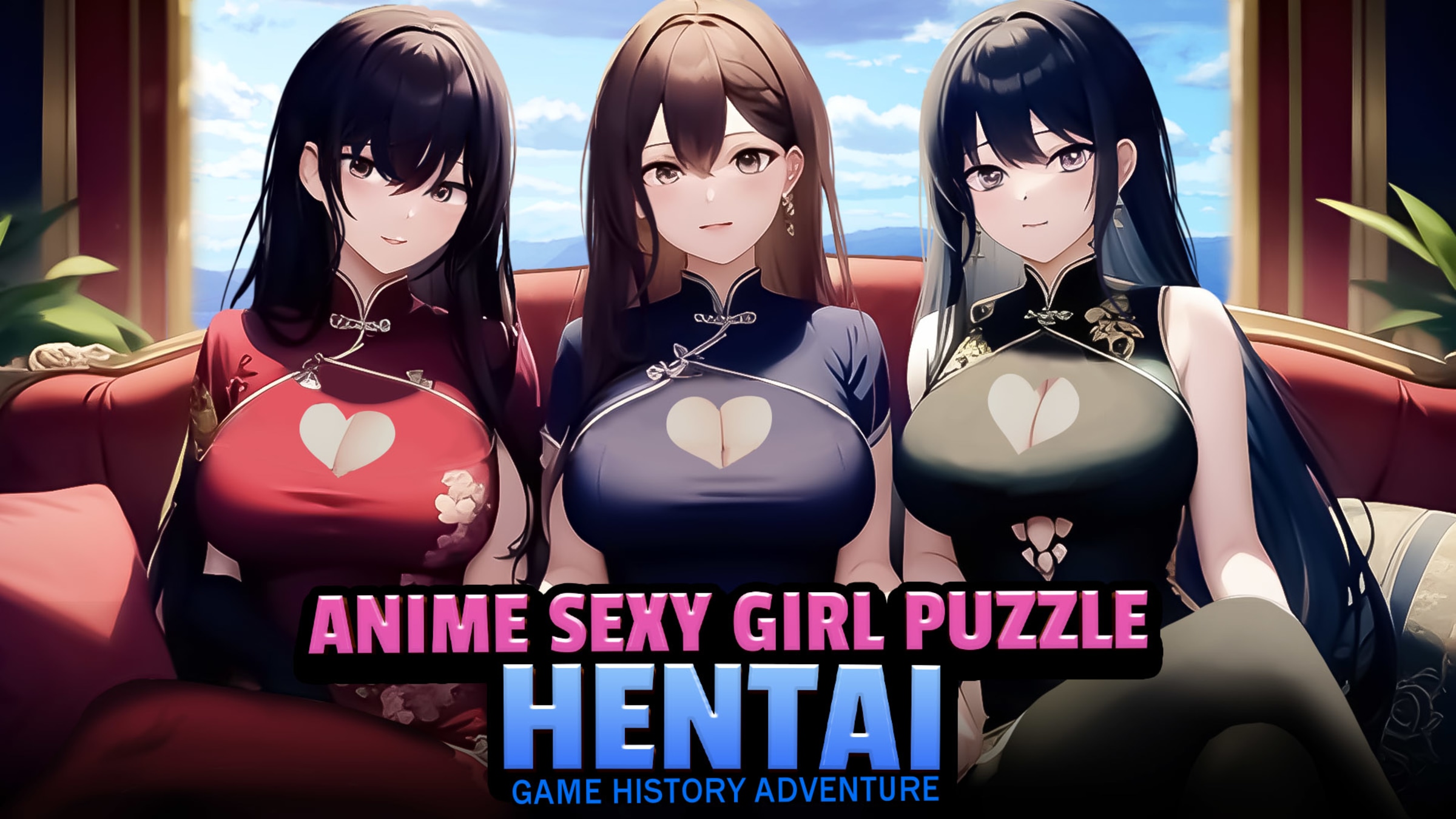 desmond winn recommends Sexy Anime Girl Hentai