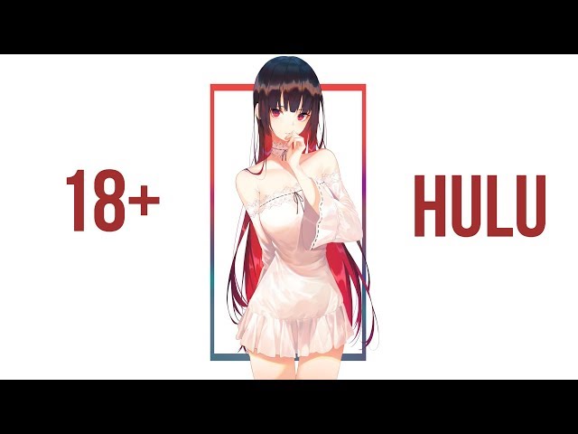 dan monette recommends sexy anime on hulu pic