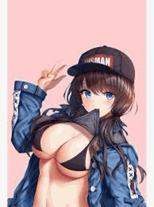 ashley brammer add photo sexy anime pfp