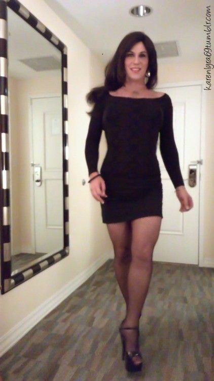 andre dabney recommends Sexy Crossdresser On Tumblr