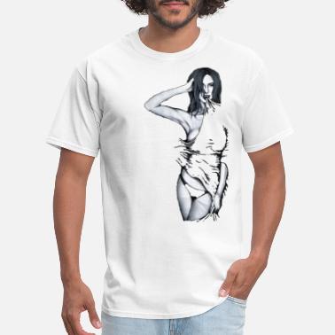 alexis bolin recommends Sexy Girl On Shirt