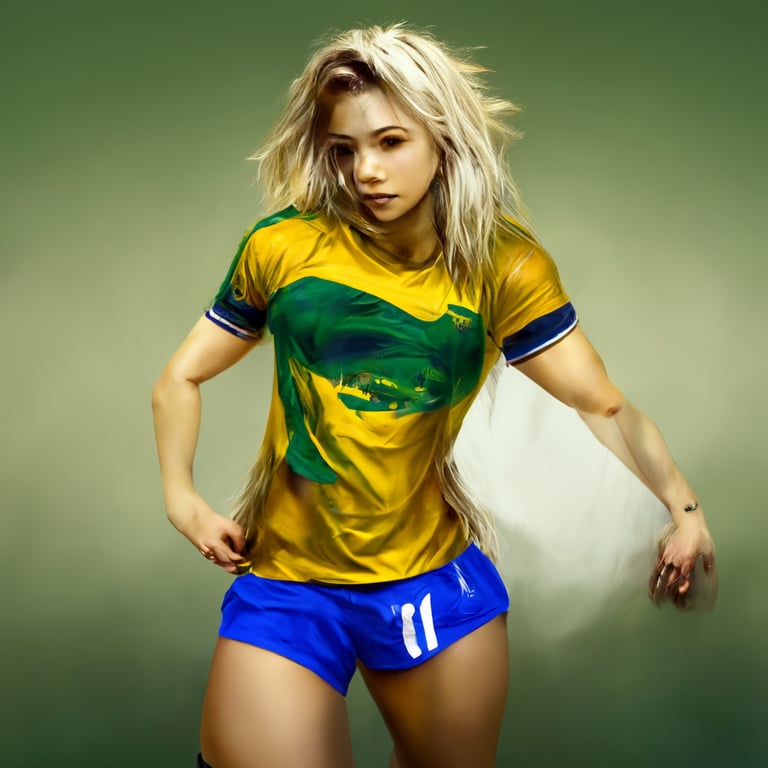 Best of Sexy girls playing soccer