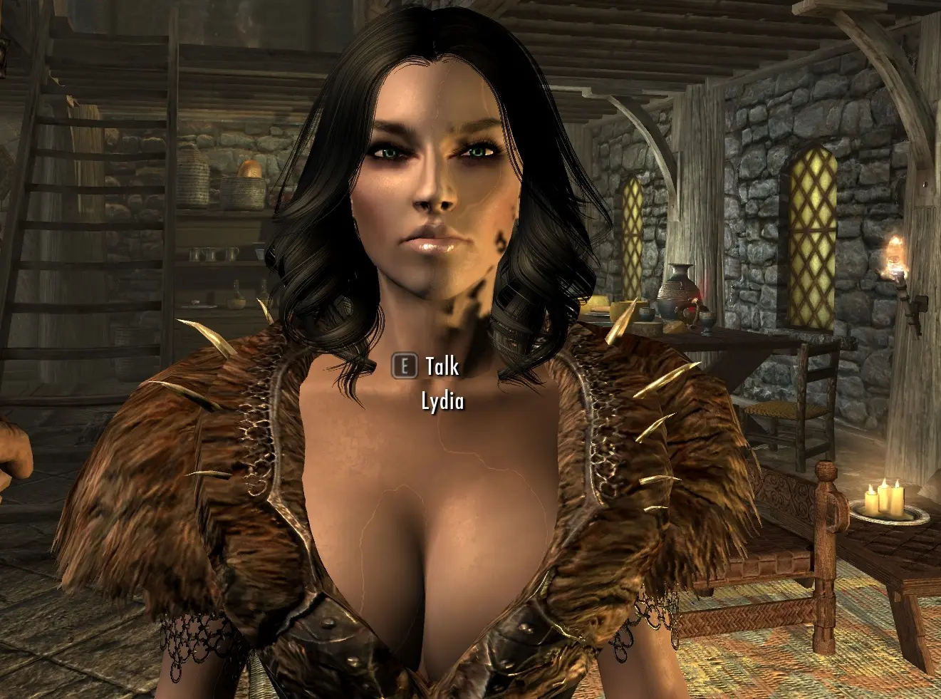 aaron mayeux recommends sexy mods for skyrim pic