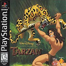beer beerson recommends sexy tarzan flash game pic