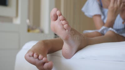 avigail rivera recommends Sexy Teen Feet Videos
