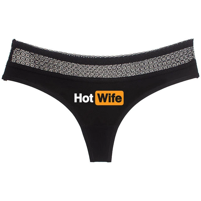 ariel arjona recommends Sexy Wife In Panties