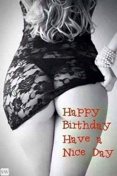 sexy women birthday memes