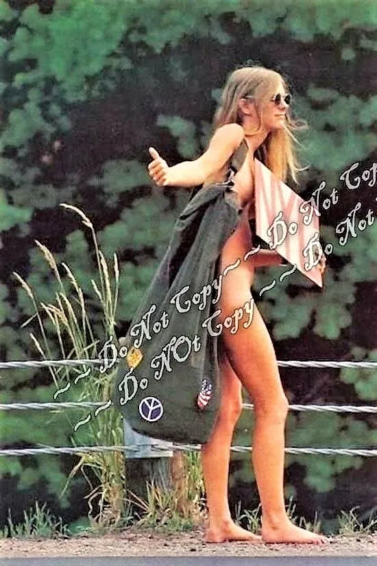 diana deniston recommends Sexy Woodstock Pics