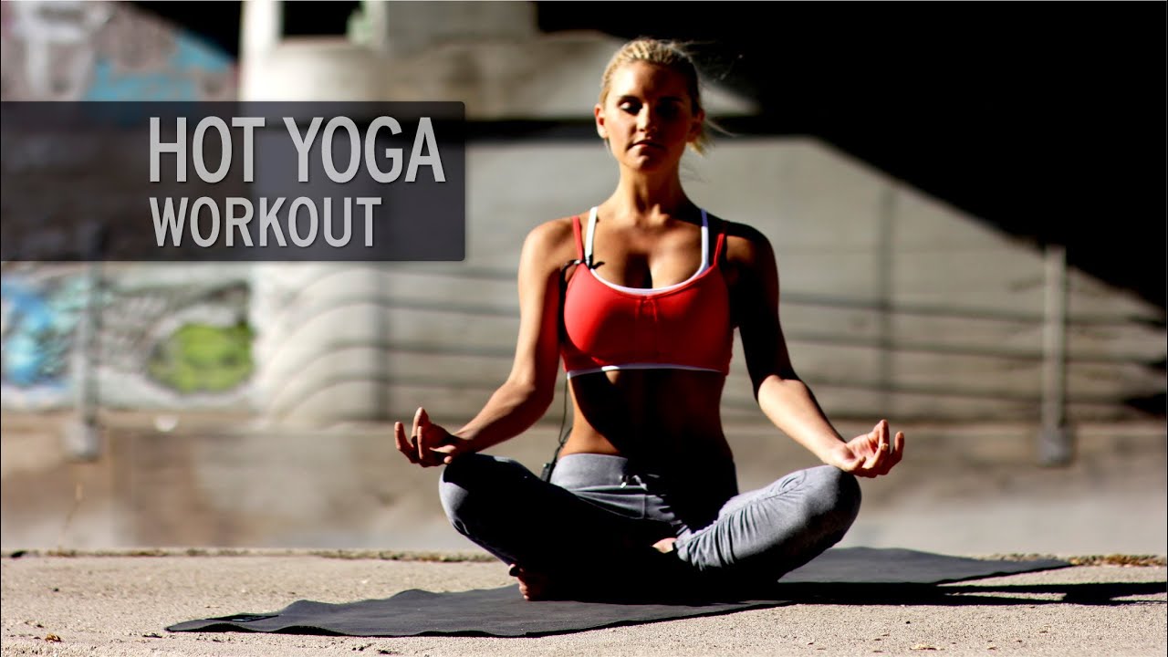 alma uldedaj recommends sexy yoga workout videos pic