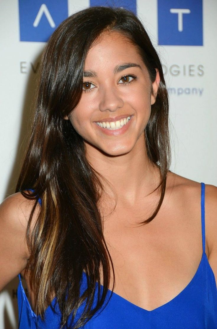 amin sarieddine recommends Seychelle Gabriel Hot