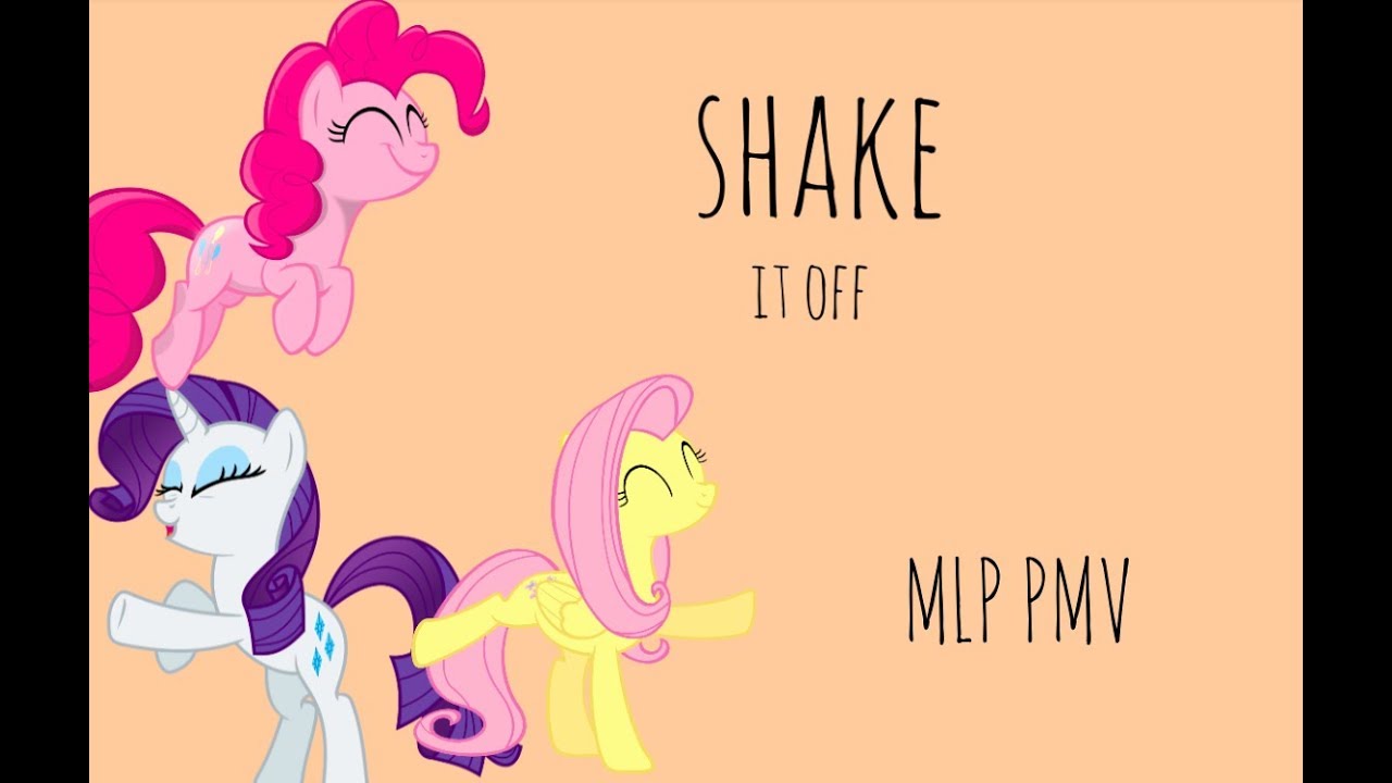 abishek abi recommends Shake It Off Pmv