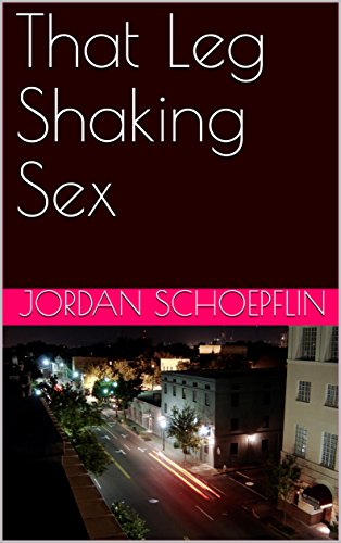brandy isabella recommends Shaking After Sex