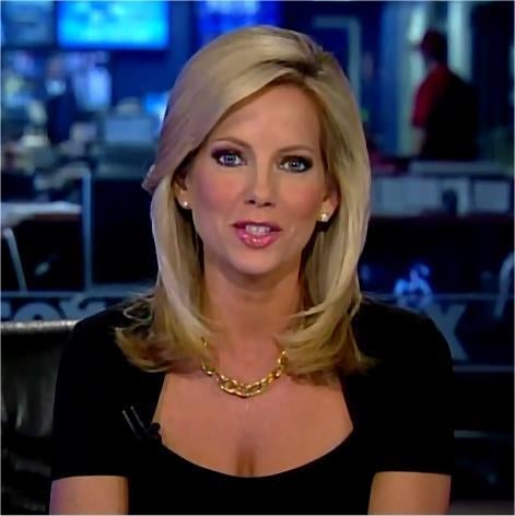 cathy bourner recommends Shannon Bream Sexy