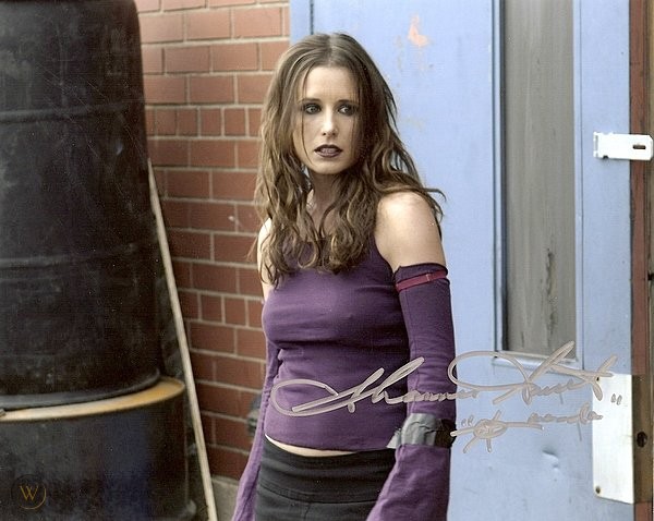 andrew grigg recommends Shawnee Smith Hot