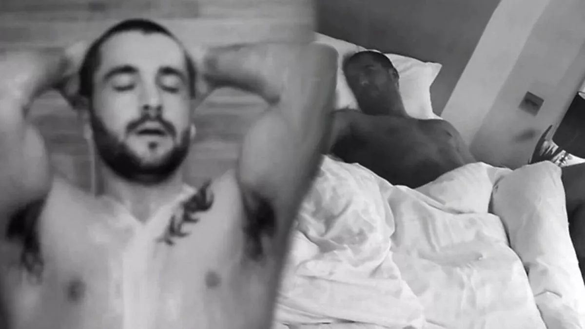 andrew constantinidis recommends Shayne Ward Sex Video